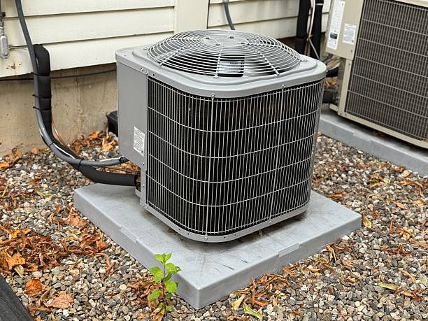 24/7 Emergency Heat Pump Repair experts in Manhattan, KS