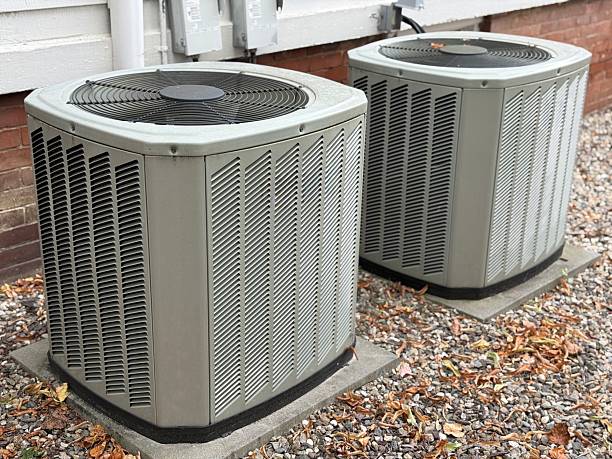 Reliable Heat Pump Repair contractor in Manhattan, KS by Leonard HVAC