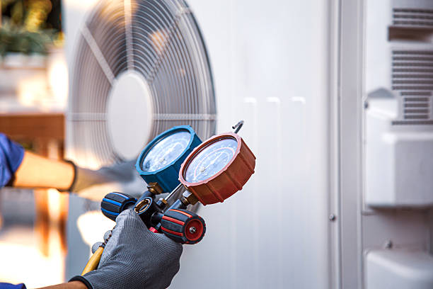 Affordable Heat Pump Repair solutions in Manhattan, KS